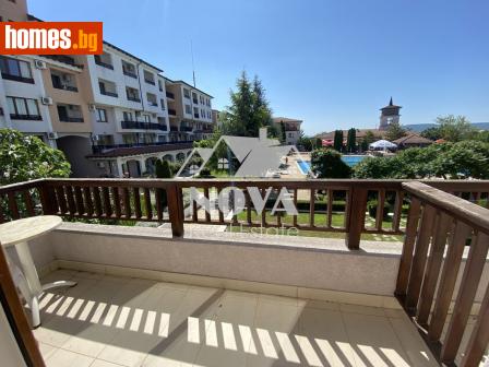 Едностаен, 40m² - Апартамент за продажба - 107216986