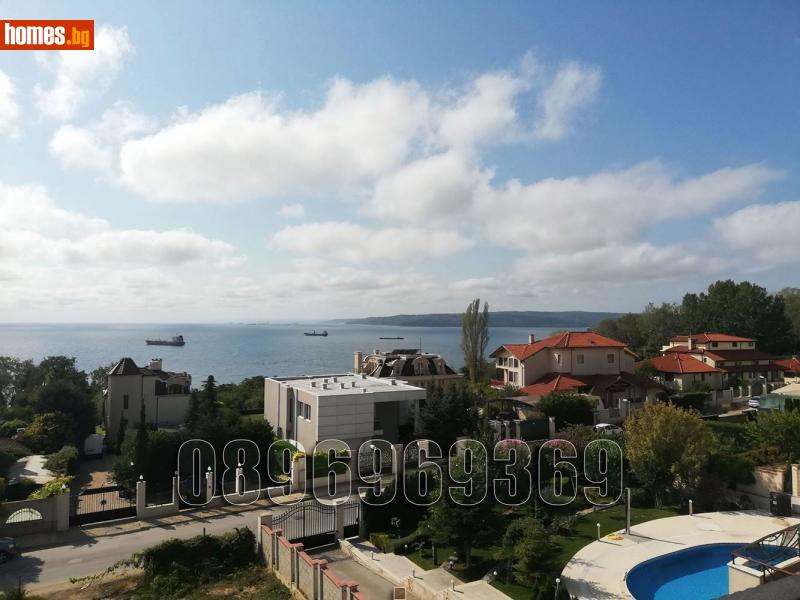 Четиристаен, 184m² - М-т Евксиноград, Варна - Апартамент за продажба - Expert Estate - 107219810