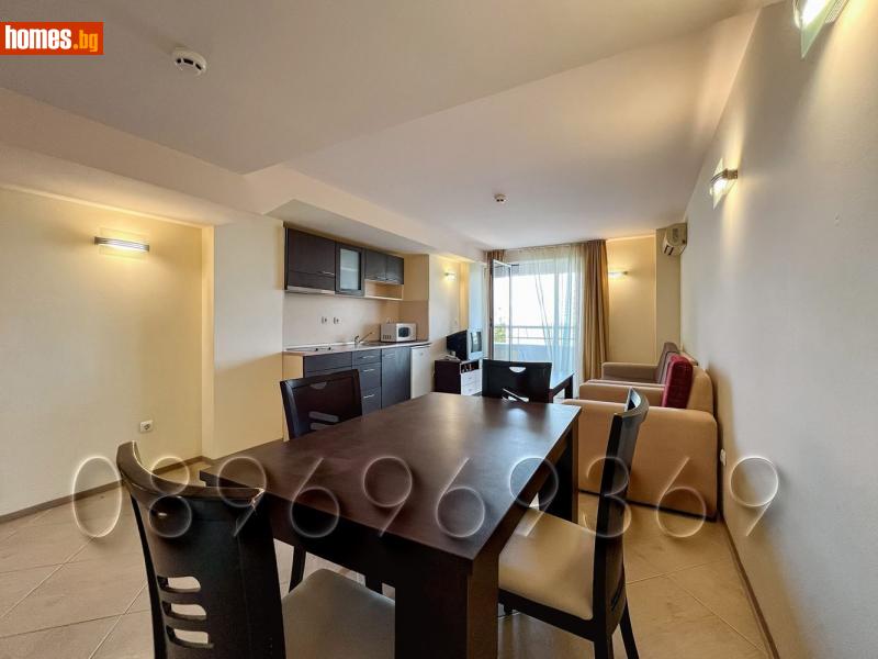 Тристаен, 93m² - К.к.Златни Пясъци, Варна - Апартамент за продажба - Expert Estate - 107219816