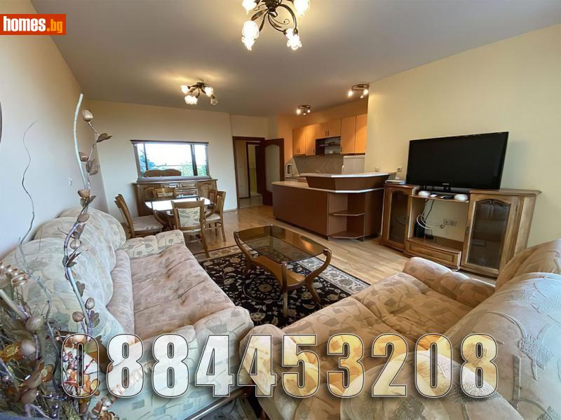 Тристаен, 80m² - М-т Евксиноград, Варна - Апартамент за продажба - Expert Estate - 107219826