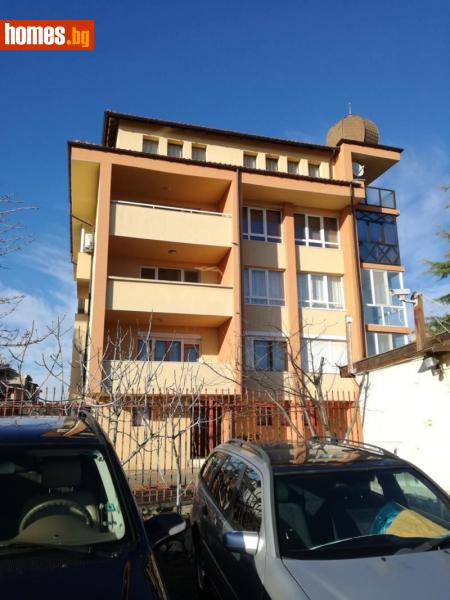 Многостаен, 200m² - С.Ахелой, Бургас - Апартамент за продажба - Golden Key  - 107223955