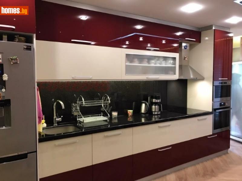 Тристаен, 86m² - Жк. Надежда 1, София - Апартамент за продажба - Golden Key  - 107223968