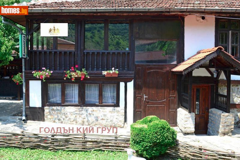 Къща, 250m² - Гр.Етрополе, Софийска - Къща за продажба - Golden Key  - 107224607