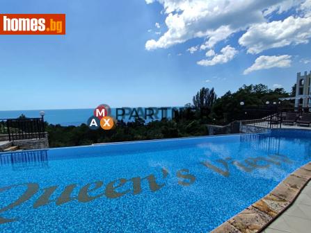 Двустаен, 91m² - Апартамент за продажба - 107231463