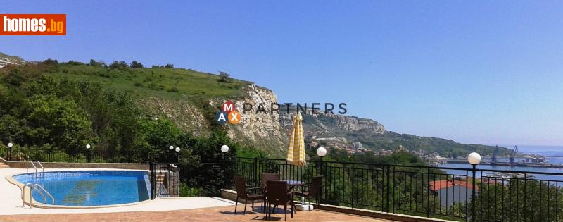 Двустаен, 71m² - Гр.Балчик, Добрич - Апартамент за продажба - MAX PARTNERS - 107231483