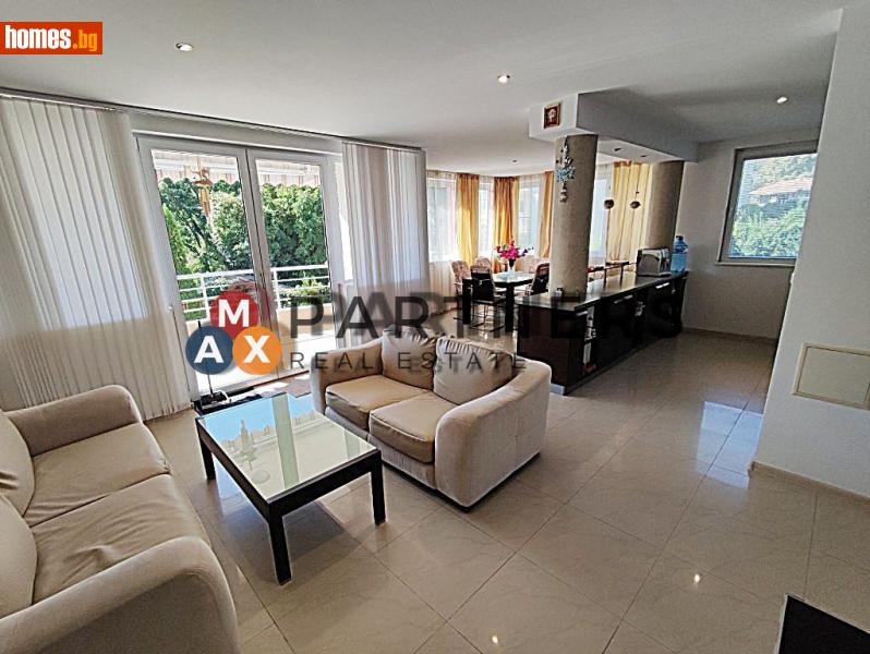 Многостаен, 155m² - К.к.Чайка, Варна - Апартамент за продажба - MAX PARTNERS - 107231497