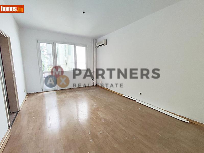 Тристаен, 84m² - Жк. Младост, Варна - Апартамент за продажба - MAX PARTNERS - 107231519
