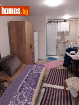 Едностаен, 22m² - Апартамент за продажба - 107239925