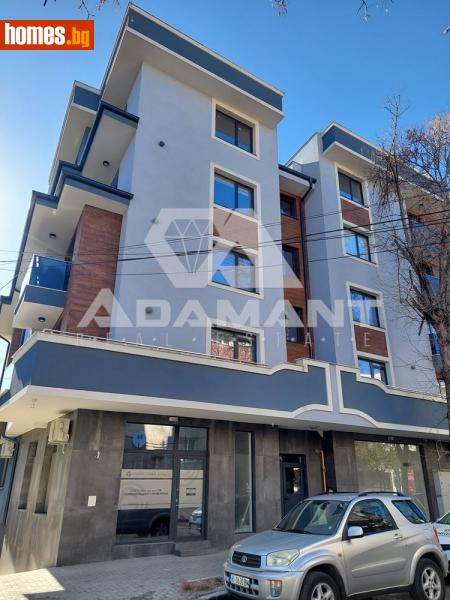 Четиристаен, 118m² -  Център, Кърджали - Апартамент за продажба - Adamant - 107266745