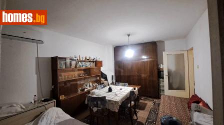 Едностаен, 45m² - Апартамент за продажба - 107280454