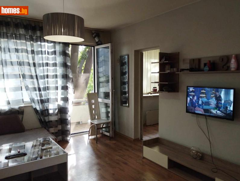 Четиристаен, 86m² -  Център, Стара Загора - Апартамент за продажба - Пропърти Мениджмънт - Вълчев ЕООД - 107280760