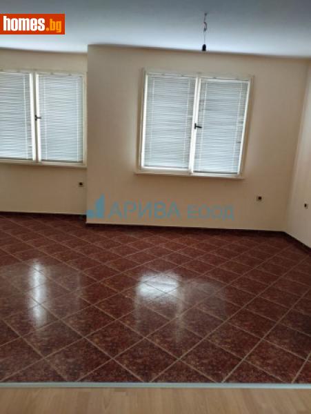 Тристаен, 97m² -  Център, Хасково - Апартамент за продажба - Арива Консулт ЕООД - 107295760