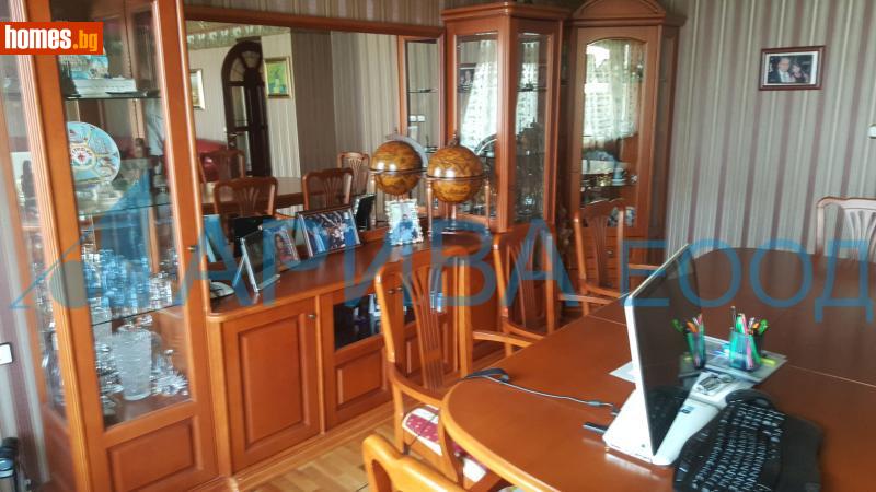 Многостаен, 300m² -  Каменни, Хасково - Апартамент за продажба - Арива Консулт ЕООД - 107295783