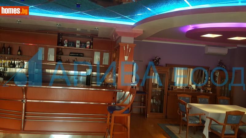 Тристаен, 143m² -  Каменни, Хасково - Апартамент за продажба - Арива Консулт ЕООД - 107295793