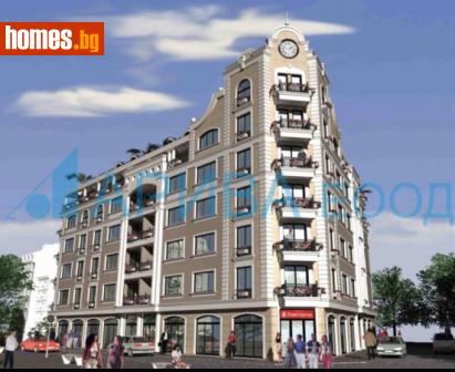 Едностаен, 45m² - Апартамент за продажба - 107295852