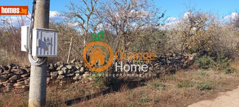 Парцел, 1360m² - С.Българево, Каварна - Парцел за продажба - Ориндж хоум ЕООД - 107299404