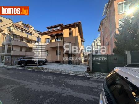 Къща, 455m² - Къща за продажба - 107314648