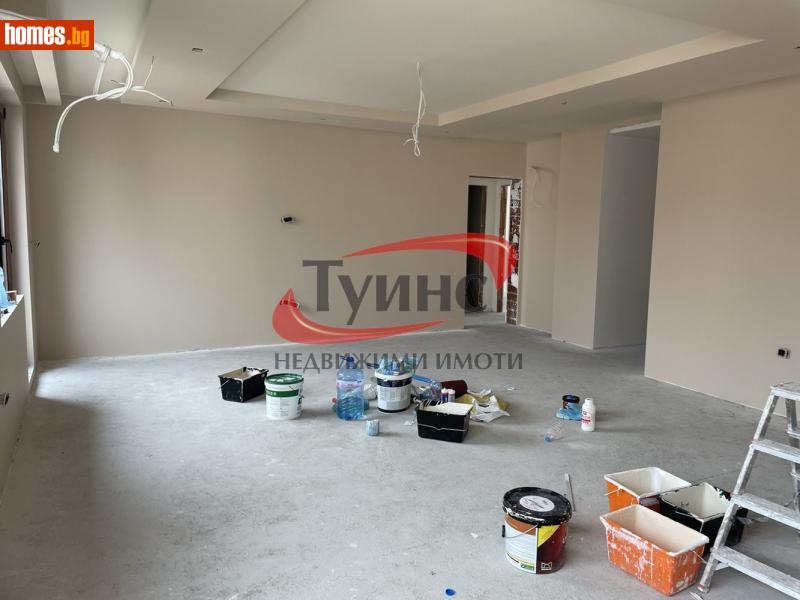 Многостаен, 300m² -  Мараша, Пловдив - Апартамент за продажба - ТУИНС - 107317357