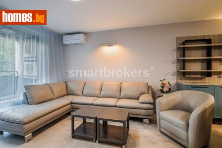 Тристаен, 114m² - Апартамент под наем - 107330156