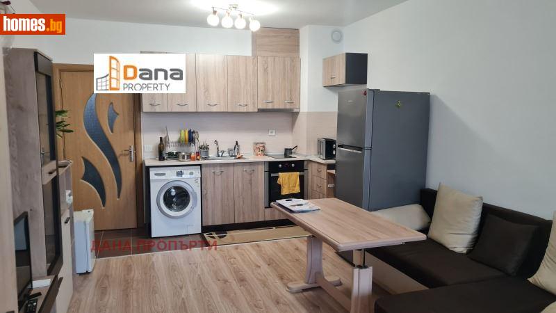 Едностаен, 54m² -  Колхозен Пазар, Варна - Апартамент за продажба - Дана Пропърти - 107330796