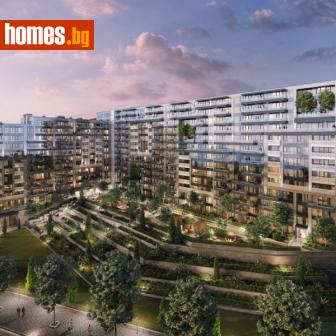 Тристаен, 137m² - Апартамент за продажба - 107341815