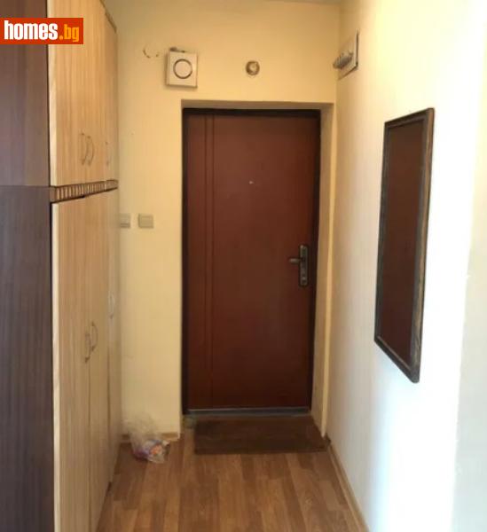 Тристаен, 100m² - Жк. Иван Вазов, София - Апартамент за продажба - Азмар имоти - 107341826