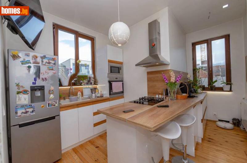Тристаен, 115m² -  Идеален Център, София - Апартамент под наем - Calista Estate - 107355179