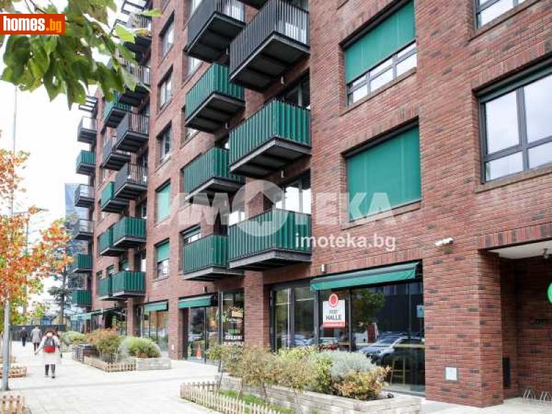 Двустаен, 70m² - София, София - град - Апартамент под наем - ИМОТЕКА АД - 107373850