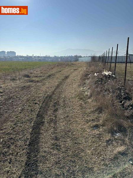 Парцел, 2000m² - Кв. Филиповци, София - Парцел за продажба - Костадинов имоти ЕООД - 107375406