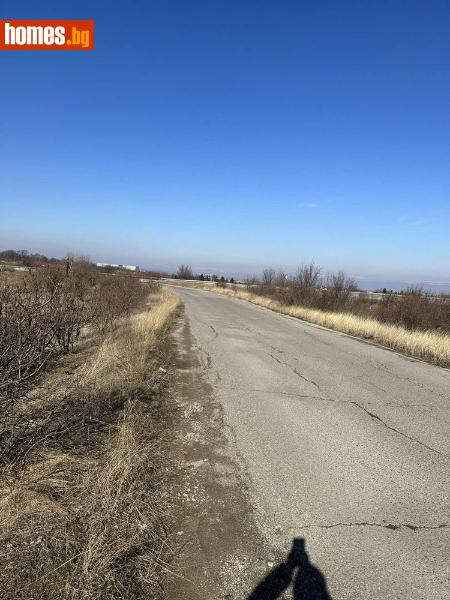 Парцел, 8794m² - Кв. Филиповци, София - Парцел за продажба - Костадинов имоти ЕООД - 107375695