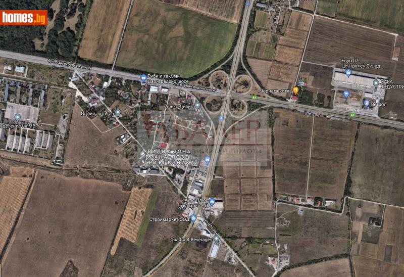 Парцел, 16000m² - София, София - град - Парцел за продажба - ВАЛЕР ЕООД - 107379126