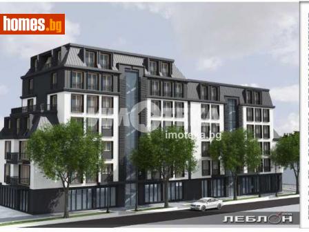 Многостаен, 205m² - Апартамент за продажба - 107403215