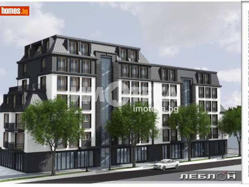 Многостаен, 205m² - Кв. Малинова Долина, София - Апартамент за продажба - ИМОТЕКА АД - 107403215