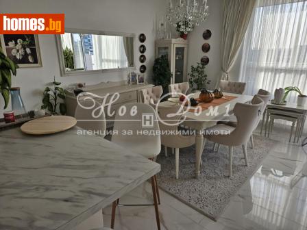 Тристаен, 174m² - Апартамент за продажба - 107404063