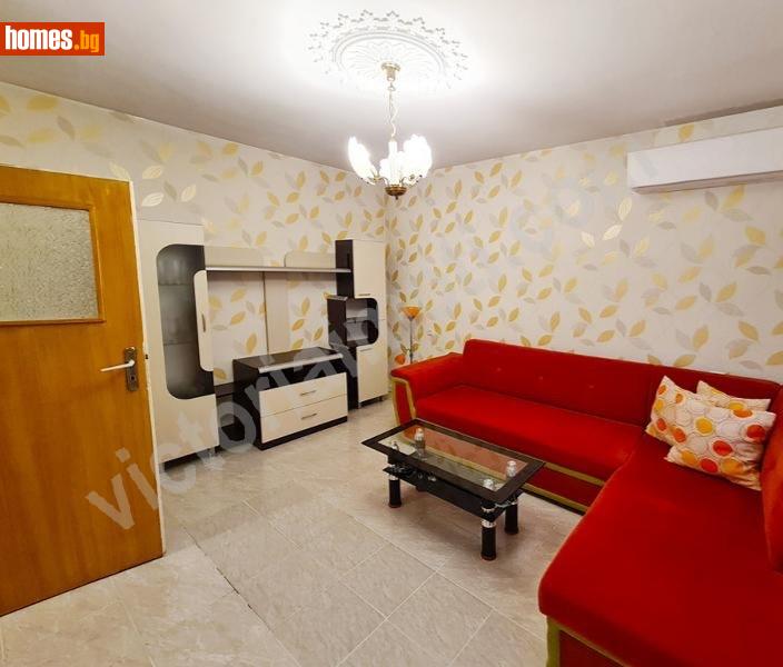 Многостаен, 108m² - Гр.Лясковец, Лясковец - Апартамент за продажба - ВИКТОРИЯ ИМОТИ - 107404089