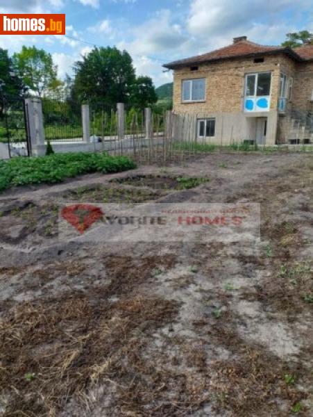 Къща, 140m² - С.Стоян Михайловски, Шумен - Къща за продажба - ФАВОРИТ ХОУМ ПЛЮС НЕДВИЖИМИ ИМОТИ - 107471777