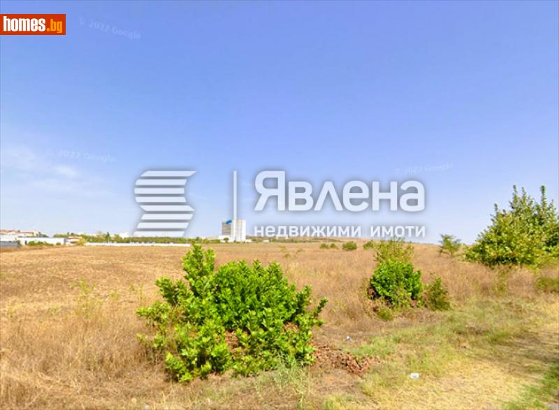 Земеделска земя, 1020m² - Жк. Доктор Дончев, Ямбол - Земя за продажба - ЯВЛЕНА - 107476863