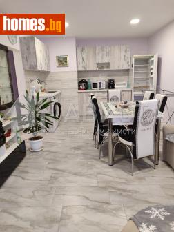 Четиристаен, 77m² - Апартамент за продажба - 107480208