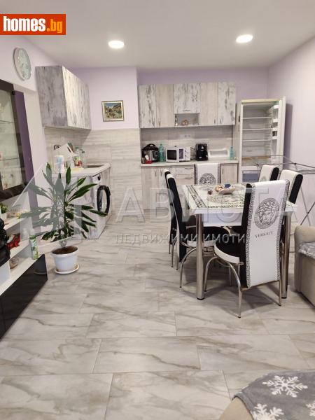 Четиристаен, 77m² - Гр.Тетевен, Ловеч - Апартамент за продажба - Ависта офис Експерт - 107480208