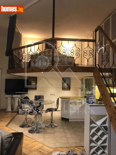 Мезонет, 85m² - Кв. Кършияка, Пловдив - Апартамент под наем - Римекс Имоти - 107481768
