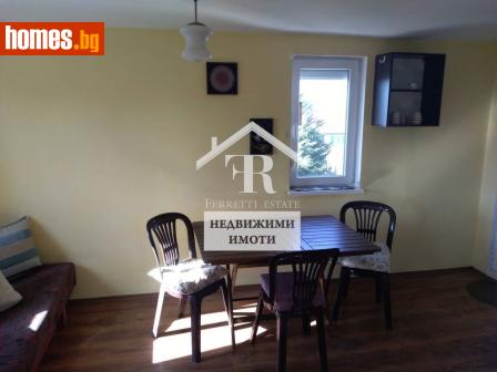 Едностаен, 32m² - Апартамент за продажба - 107488461