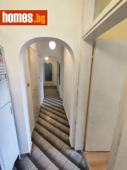 Тристаен, 86m² - Апартамент за продажба - 107500702
