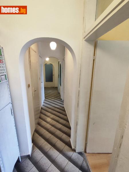 Тристаен, 86m² - Жк. Люлин 10, София - Апартамент за продажба - Азмар имоти - 107500702