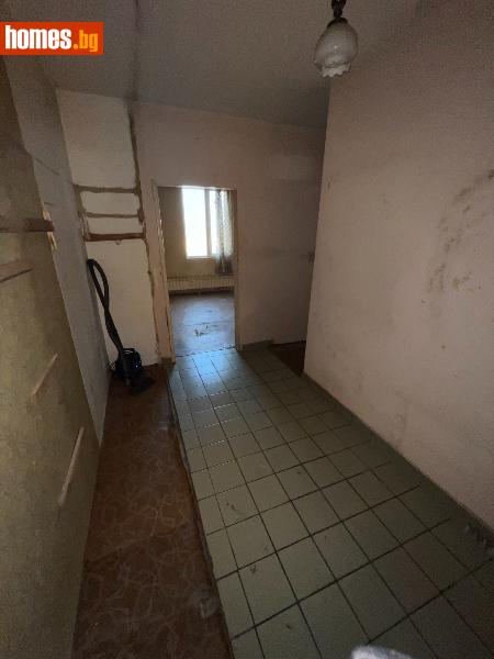 Двустаен, 60m² - Жк. Люлин 7, София - Апартамент за продажба - Азмар имоти - 107503825