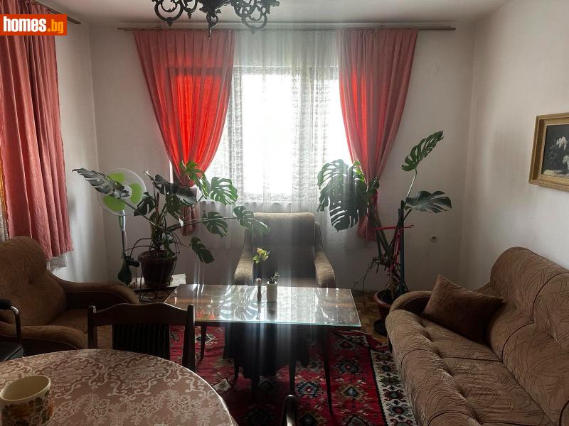 Многостаен, 118m² -  Център, Кърджали - Апартамент за продажба - Агенция Кърджали 7 - 107518357