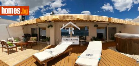 Мезонет, 223m² - Апартамент за продажба - 107532844