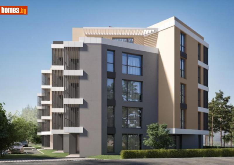 Двустаен, 67m² - С.Равда, Бургас - Апартамент за продажба - AМАРИСС ИМОТИ - 107533931