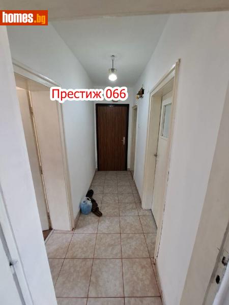 Двустаен, 60m² -  Център, Шумен - Апартамент за продажба - Престиж - 107536168