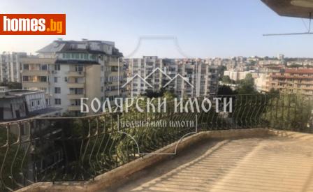 Многостаен, 129m² - Апартамент за продажба - 107556109