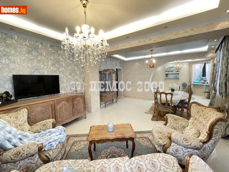 Двустаен, 85m² -  Идеален Център, Варна - Апартамент под наем - Демос 2000 ООД - 107556846